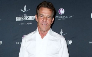 Dennis Quaid Pops the Big Question to Girlfriend Laura Savoie
