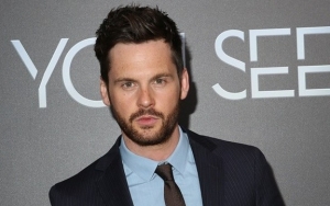 Tom Riley Mortified When His Chewing Gum Fell Onto a Man's Penis