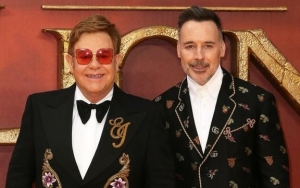 Elton John's Fame Sent Husband David Furnish to Rehab, Almost Cost Their Relationship
