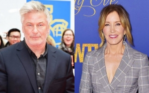 Alec Baldwin Thinks Felicity Huffman Shouldn't Be in Jail: My Heart Goes Out to Her