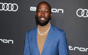 'New Girl' Actor Lamorne Morris Gets Detained for Filming Police Arrest