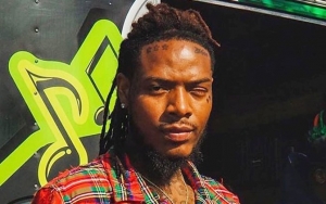 Fetty Wap Slapped With Battery Charge for Fight Outside Las Vegas Casino