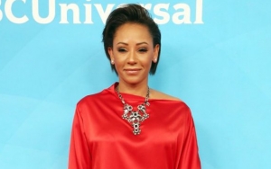 Mel B Haunted by Ex-Husband's Abusive Threats