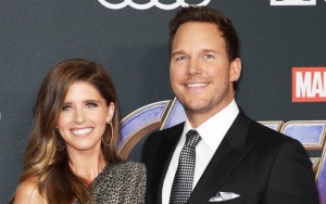 Chris Pratt Quotes Rocky Balboa as a Jab at Katherine Schwarzenegger's Cooking Fail