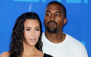 'KUWTK': Kim Kardashian and Kanye West Celebrate 5th Wedding Anniversary With Romantic Vow Renewal