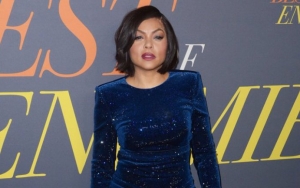 Taraji P. Henson Shows Off Baby Bump on Instagram - Pregnant?