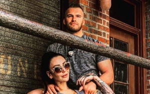 Report: JWoww and Zack Carpinello Get Back Together Following Florida Outing