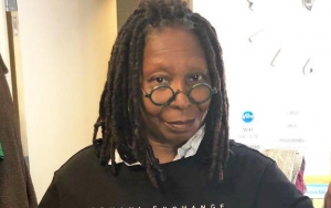 Whoopi Goldberg Savagely Hits Back at PETA for Criticizing Her Over Love for Bacon
