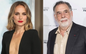 Natalie Portman Defends Marvel Movies After Francis Ford Coppola Calls Them 'Despicable'