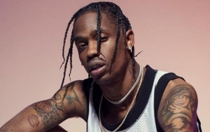 Artist of the Week: Travis Scott