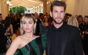 Miley Cyrus Reveals She's 4 Months Sober, Throws Major Shade at Liam Hemsworth
