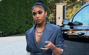 Lori Harvey Tries to Flee Hit and Run Scene Before Arrest