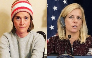 Brandi Carlile Blames Kirstjen Nielsen for Her Withdrawal From Powerful Women Summit