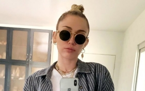 Miley Cyrus Under Fire for Controversial Remark About Not Having to Be Gay 