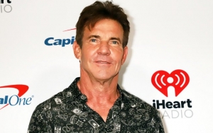 Dennis Quaid Spills on 'Spontaneous' Proposal to Laura Savoie