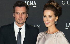 Kate Beckinsale Agrees to Property Settlement on Divorce From Len Wiseman