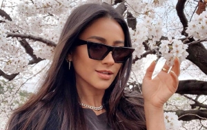 Shay Mitchell Offers Fans a Look at Her 33 Hours of Labor and Delivery
