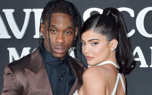 Kylie Jenner and Travis Scott's Friends Convinced They're 'Back Together'