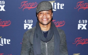 Cuba Gooding Jr. Slapped With Assault And Battery Lawsuit by Butt-Grab Accuser