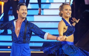 'DWTS' Recap: One Contestant Goes Home Following Tearful Elimination