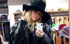 Miley Cyrus on Backlash Over Gay Comments: 'I Was Talking S**t About Sucky Guys'