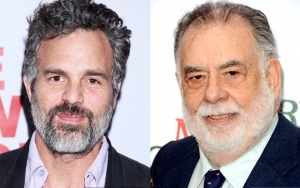 Mark Ruffalo Cleverly Responds After Francis Ford Coppola Calls Marvel Films 'Despicable'