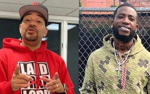 DJ Envy Reacts to Gucci Mane Threatening to 'Slap' Him 