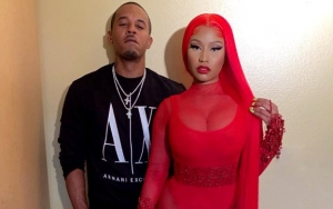 Congratulations! Nicki Minaj Announces She Has Tied the Knot With Kenneth Petty