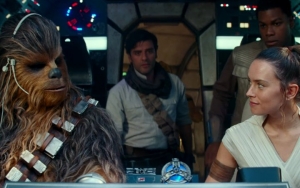 'Star Wars: The Rise of Skywalker' Final Trailer Hints at What the Emperor Is Plotting