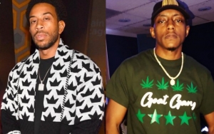 Internet Not Having It After Ludacris and Cassidy Are Included in '50 Worst Rappers' List