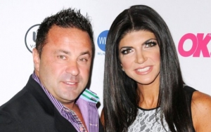 Teresa and Joe Giudice Tapped for 'RHONJ' Special Event 'Joe and Teresa Unlocked'