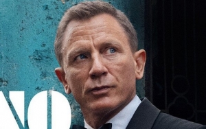 'No Time to Die' filming Multiple Endings to Avoid Plot Leaks: The Secrecy Is Off the Chart
