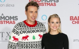 Kristen Bell and Dax Shepard Forget Their Anniversary Because It's 'Irrelevant'