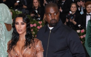 Kanye West Makes $1M Donation to Celebrate Kim Kardashian's Birthday