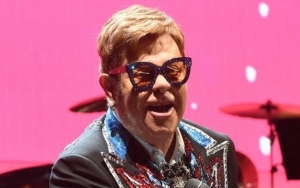Elton John Admits He Fed His Male Guests Cocaine to Seduce Them