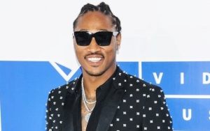 Future Named Father of 3-Month-Old Baby Boy in New Paternity Suit
