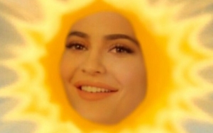 Kylie Jenner Files for 'Rise and Shine' Trademark