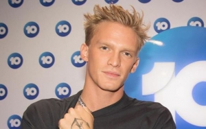 Cody Simpson Defends 'Wonderful' Miley Cyrus Over Controversial Gay Comments