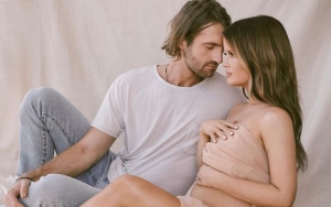 Maren Morris Expecting Baby Boy With Ryan Hurd