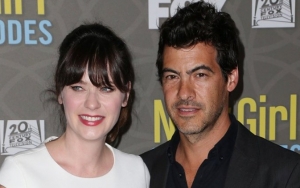 Zooey Deschanel's Estranged Husband Officially Files for Divorce  