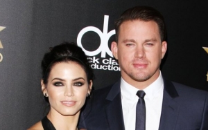 Jenna Dewan Opens Up About Why She and Channing Tatum Decided to Split