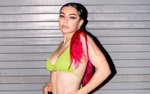 Charli XCX Puts Together All-Girl Rock Band in New Netflix Documentary