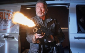 Arnold Schwarzenegger Credits 'Terminator: Dark Fate' for Quick Recovery From Heart Surgery