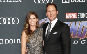 Chris Pratt Labeled as 'Misogynist' for Mocking Katherine Schwarzenegger's Cooking Skills