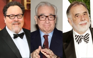 Jon Favreau Defends Martin Scorsese and Francis Ford Coppola After They Diss Marvel Films
