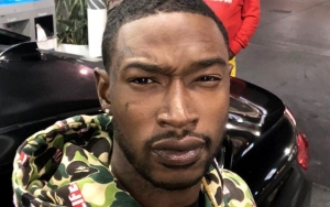 Kevin McCall Gets Fans Concerned After Posting Suicidal Messages