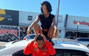 Summer Walker and London On Da Track Reconcile After His Onstage Surprise