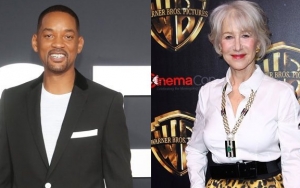 Will Smith, Helen Mirren Help Fight Homelessness by Asking Fans to Sleep Outdoor for One Day
