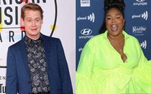 Macaulay Culkin Does 'Silly Dance' for Lizzo and Fans Are Loving It