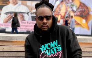 Wale Gets Candid About Fatherhood, Admits He Struggles to Emotionally Connect to Daughter 